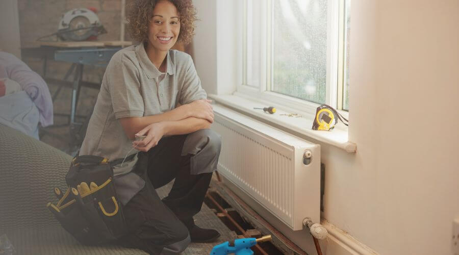 Professional Leak Detection in Duff, TN